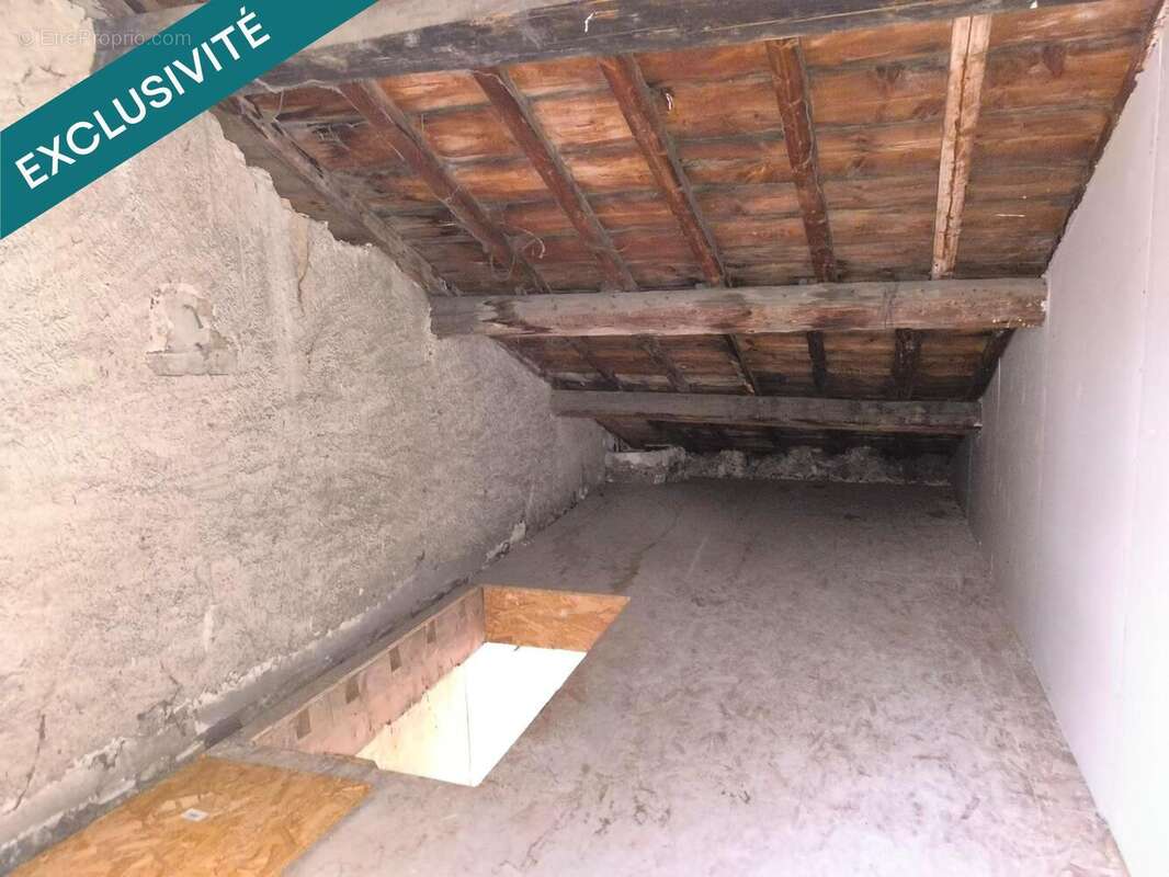 Photo 8 - Appartement à CLERMONT-FERRAND