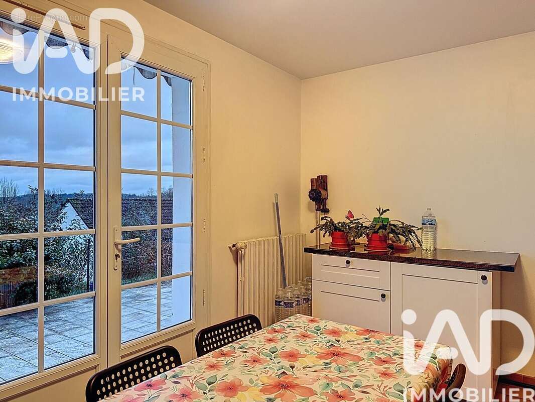 Photo 6 - Maison à SAINT-GERMAIN-DES-PRES