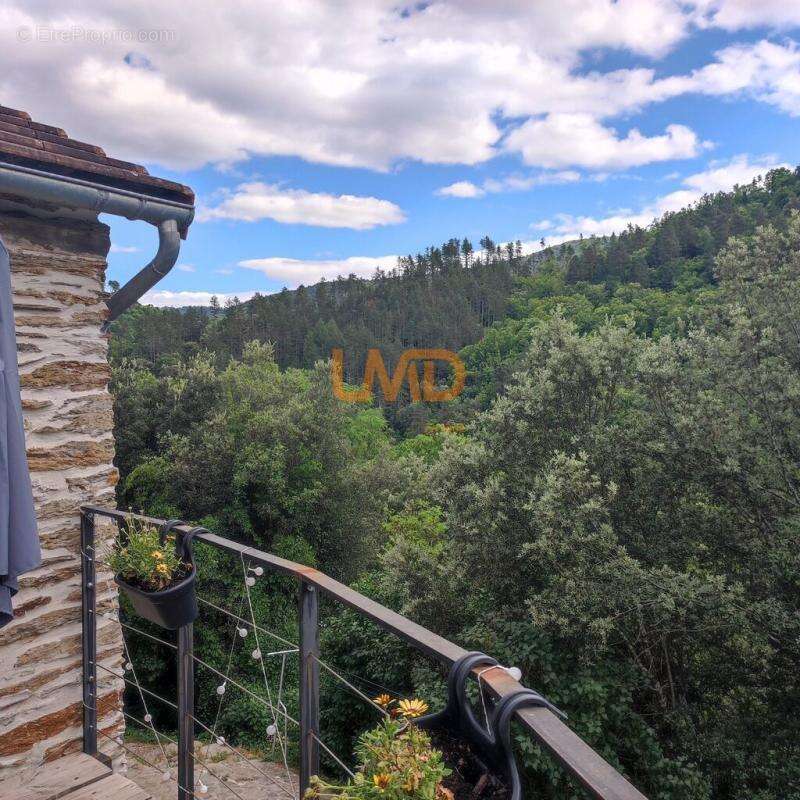 Mas en Cévennes - photo 12