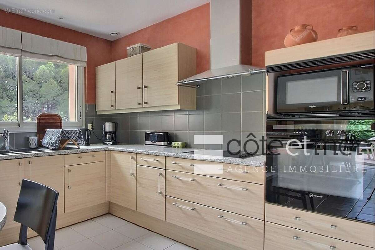 Maison à LA BAULE-ESCOUBLAC