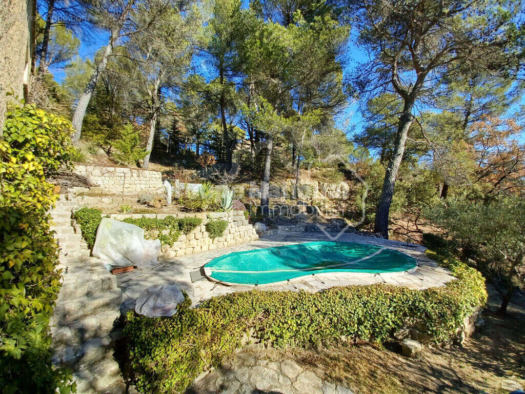 Maison à PIERREVERT