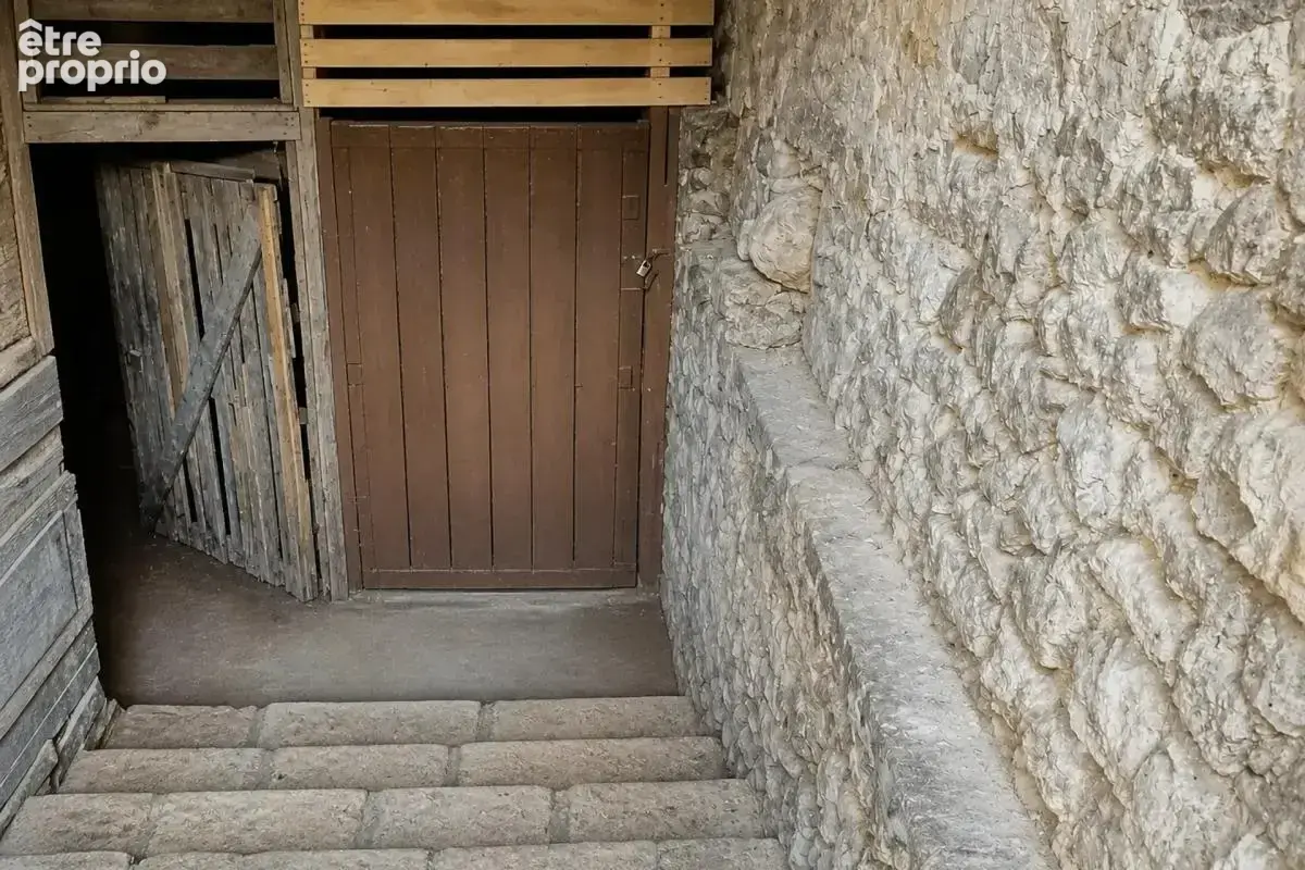 Appartement de 4 pièces de 80 m² à Lorrez-le-Bocage-Préaux - photo 10