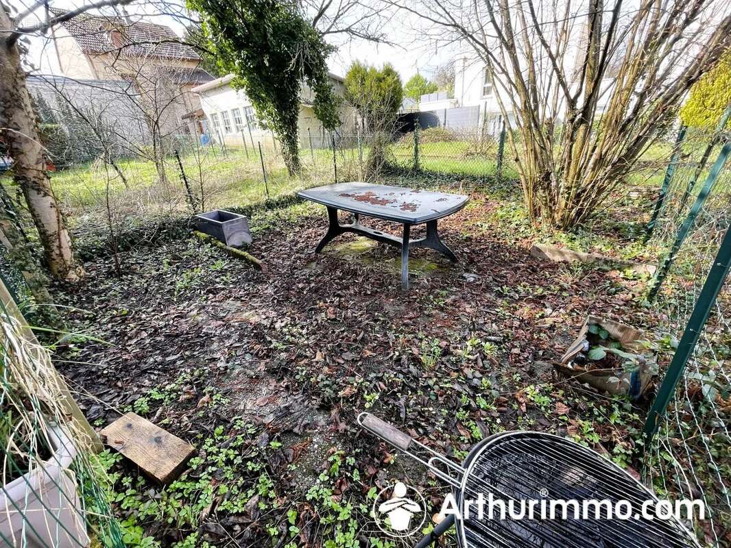 Appartement à SELONCOURT