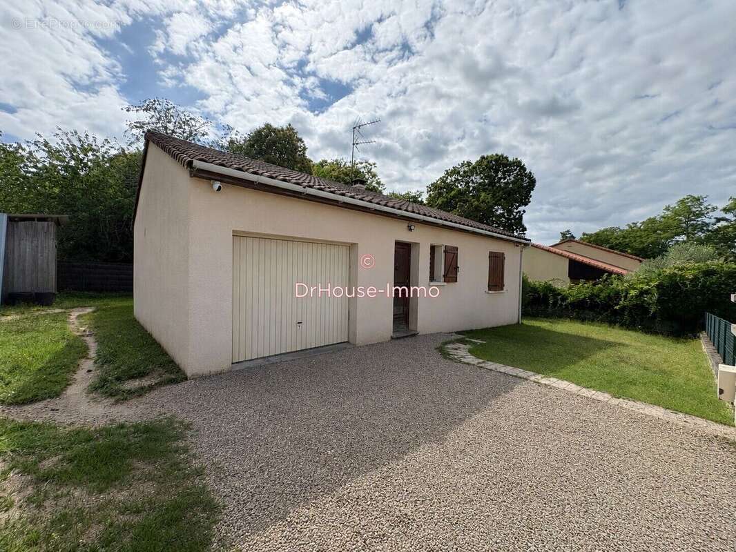 Maison 67 m² à Marsac-Sur-L'isle  - photo 2