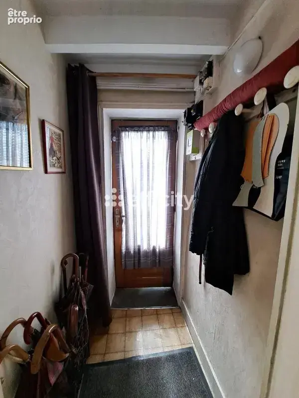 Maison 5 pièces 100 m² à vendre à Peschadoires (63920) - photo 9