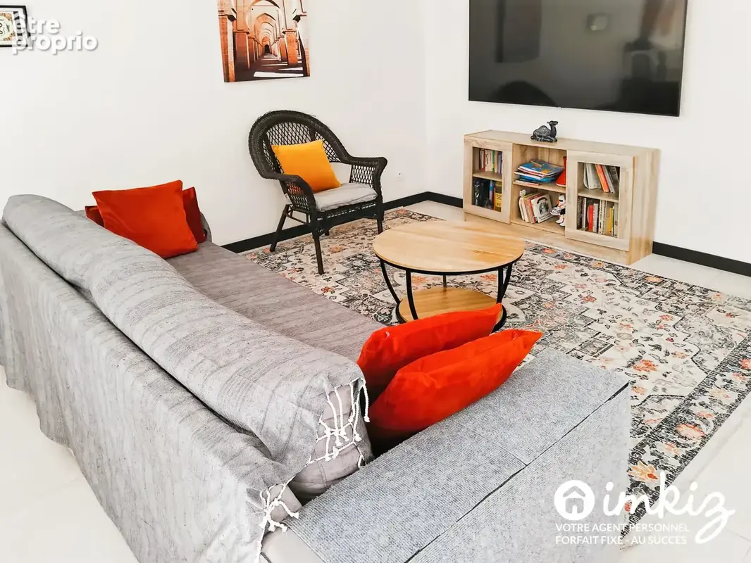 Maison 6 pièces - photo 5