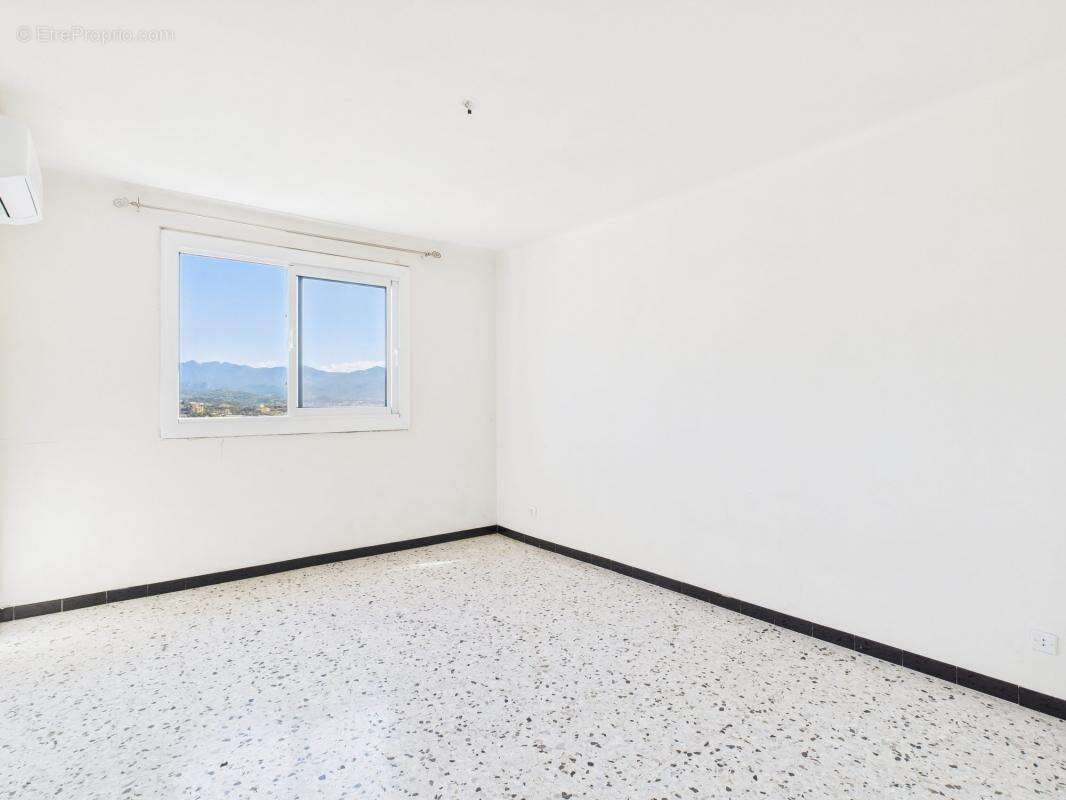 Appartement à AJACCIO