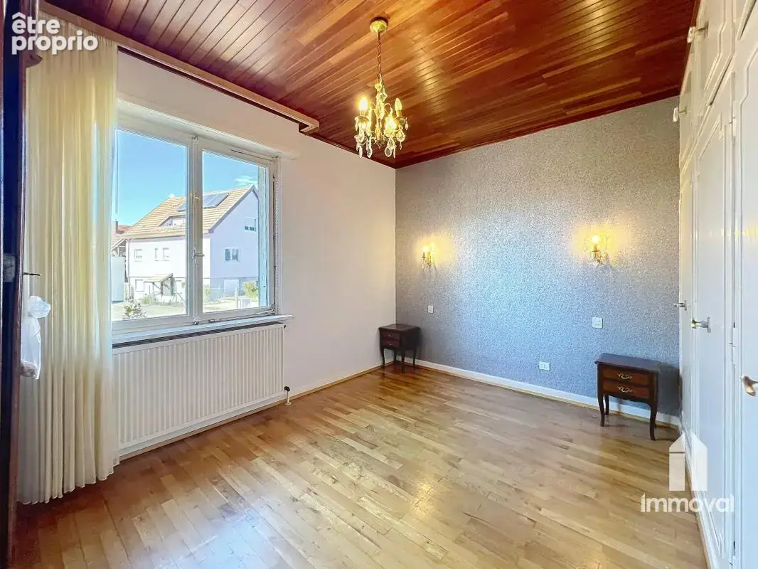 Haguenau - maison  - 103m² - photo 8