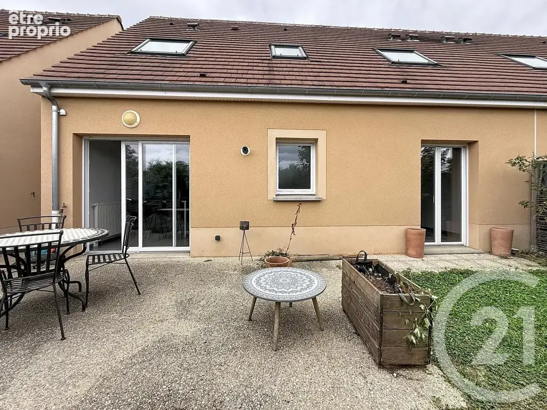 Maison 4 pièces 85 m² à vendre à Champhol (28300) - photo 3