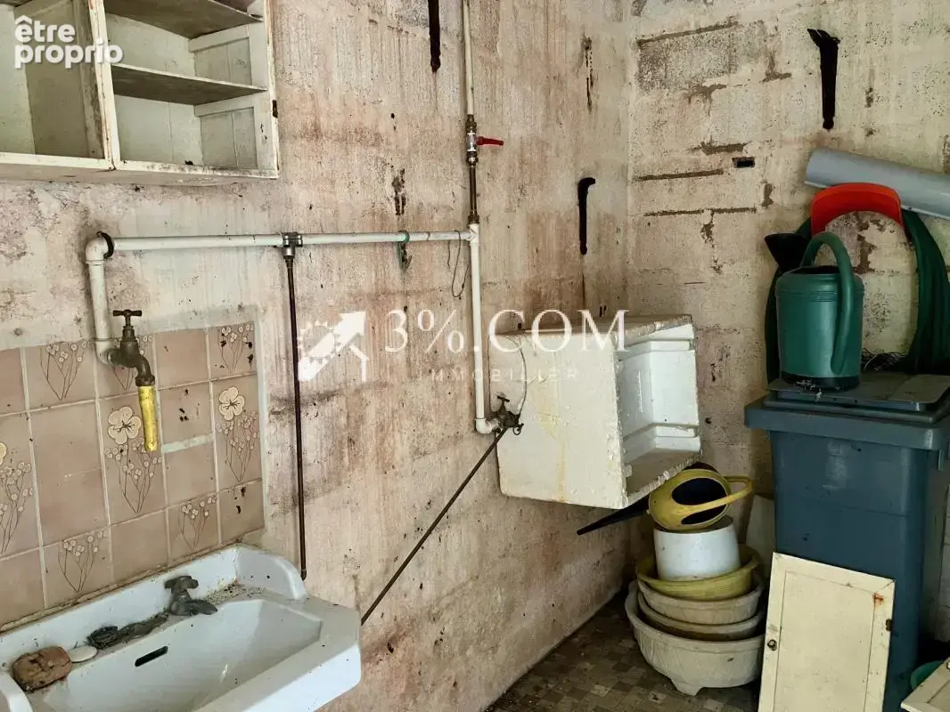 Mobil-home sur terrain privatif au calme - photo 13