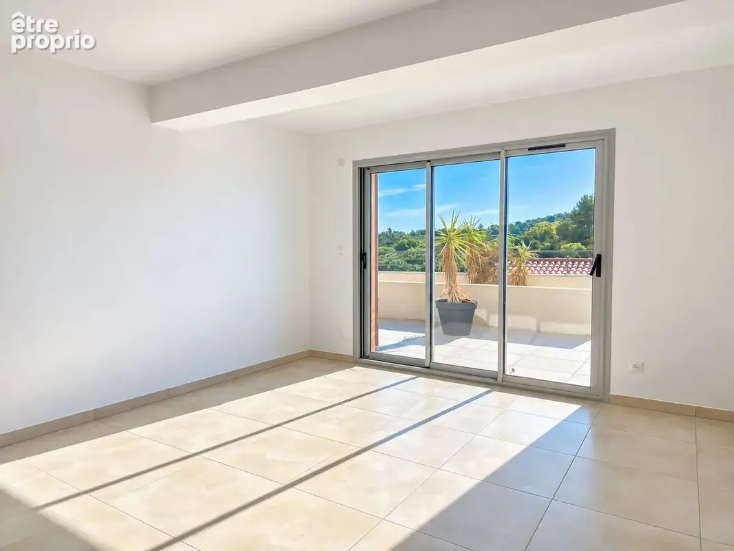 Un appartement avec terrasse, a collioure - photo 3