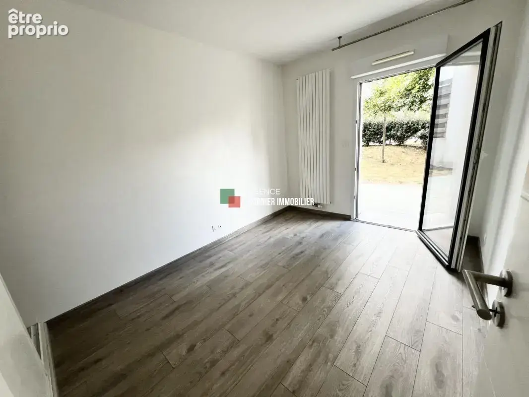 Appartement à vendre Noyal-sur-Vilaine - photo 6