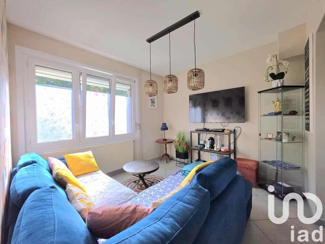 Photo 7 - Maison à ETROEUNGT