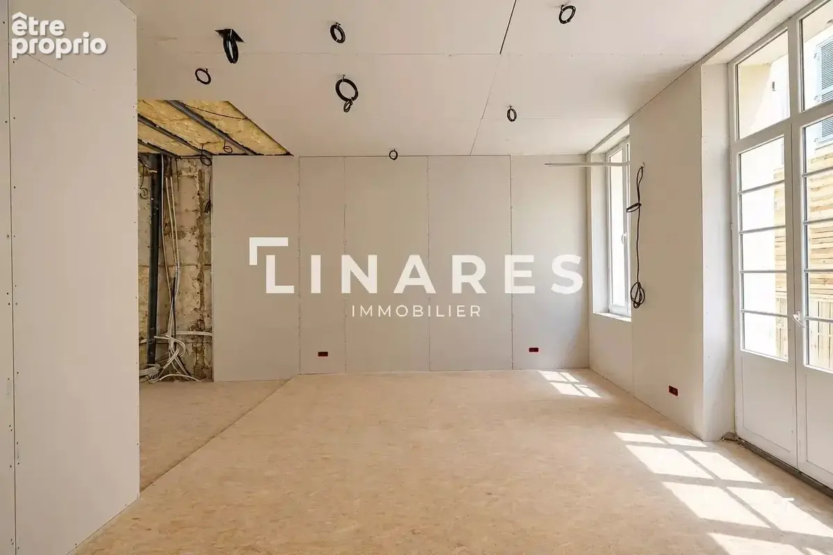 HANI - Appartement T3 de 71m² - Terrasse - 13001 Noailles - photo 5