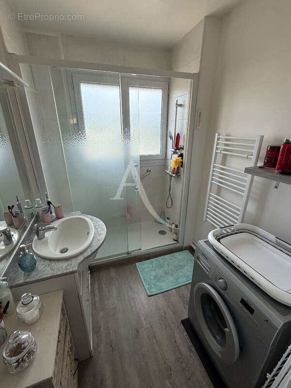 Appartement à LE MANS