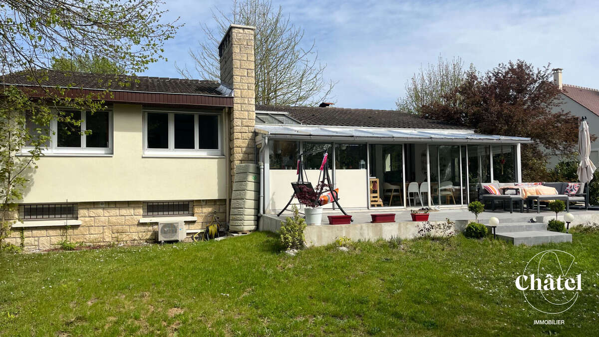 Maison Gouvieux Proche centre-ville - photo 2