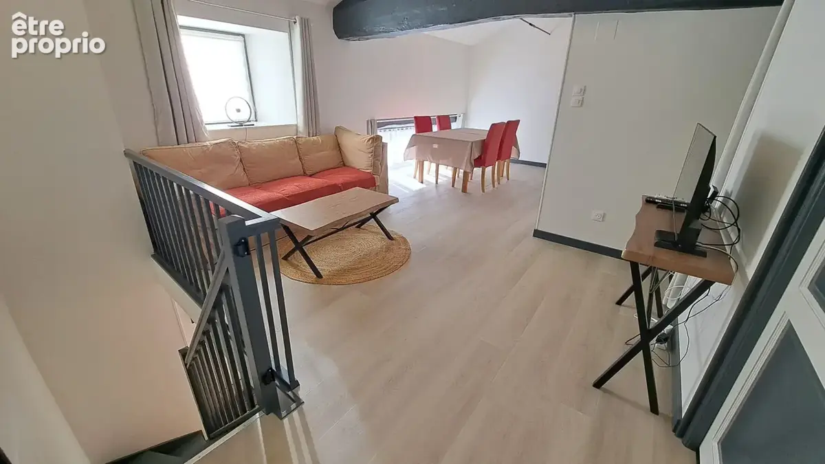 Proche de Ribérac  hameau avec trois gîtes et maison indépendante - photo 21