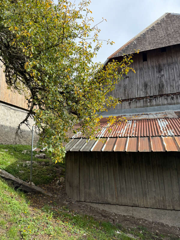 Maison à LA COMPOTE