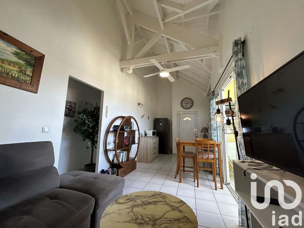 Photo 3 - Appartement à SAINT-FRANCOIS