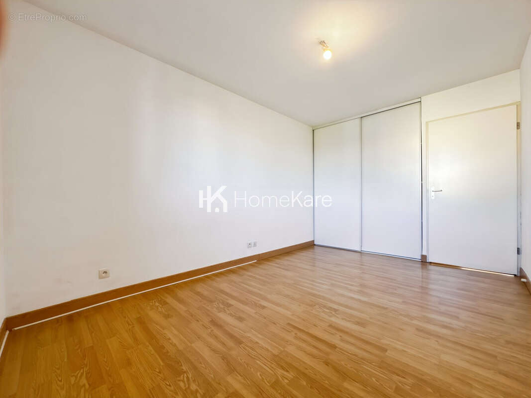 Maison à SAINT-ORENS-DE-GAMEVILLE