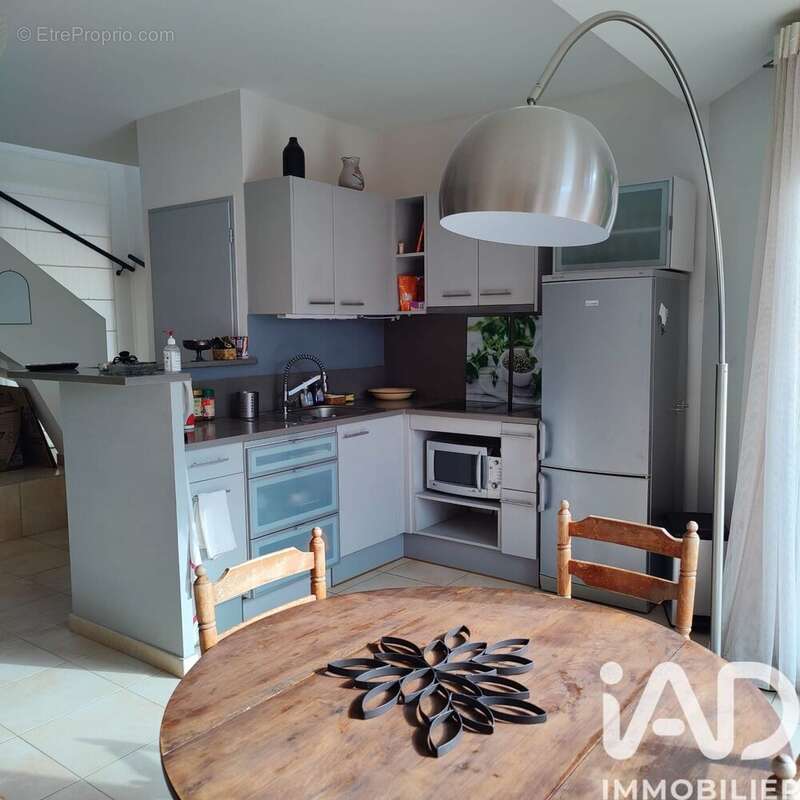 Photo 3 - Appartement à PORT-VENDRES