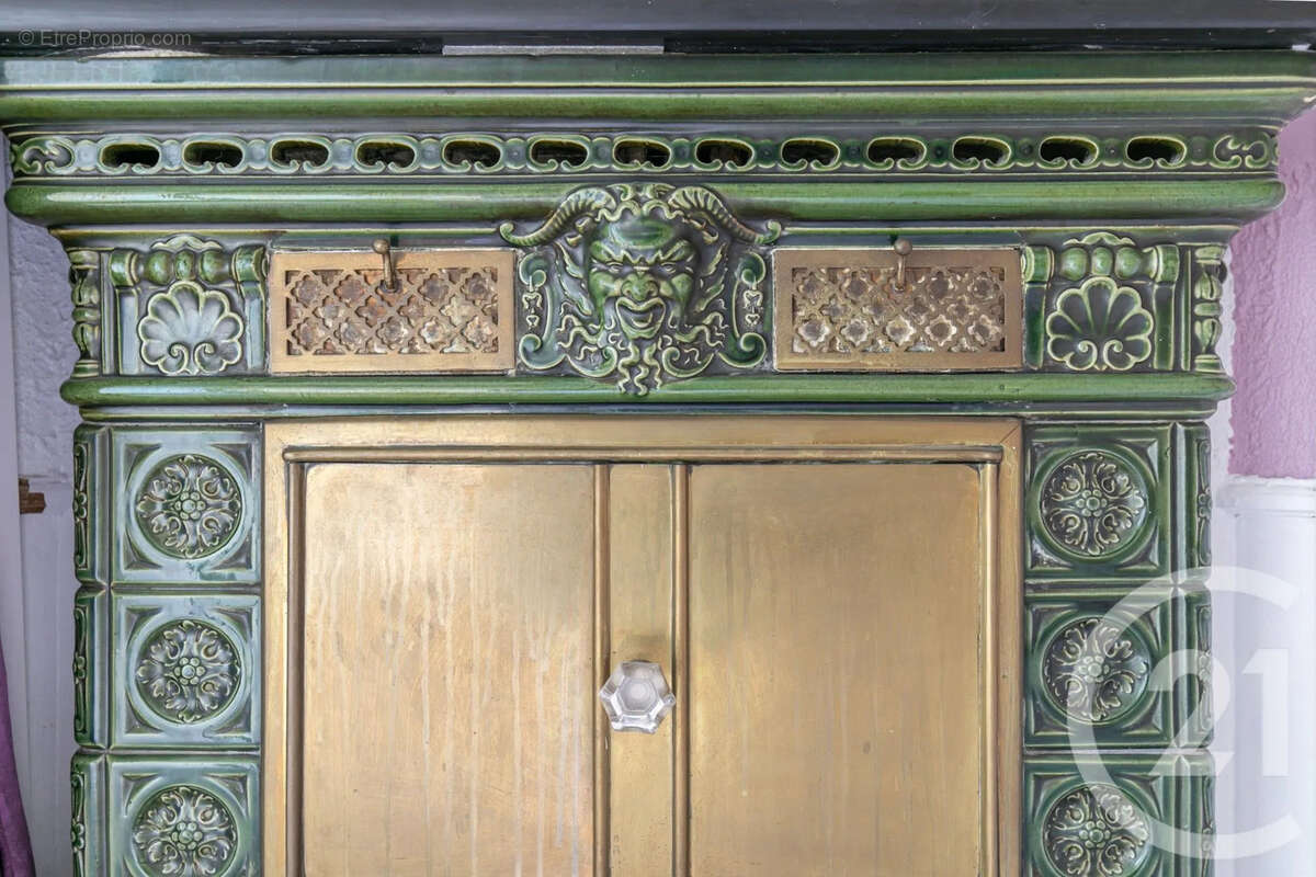 Appartement à SAINT-MAUR-DES-FOSSES