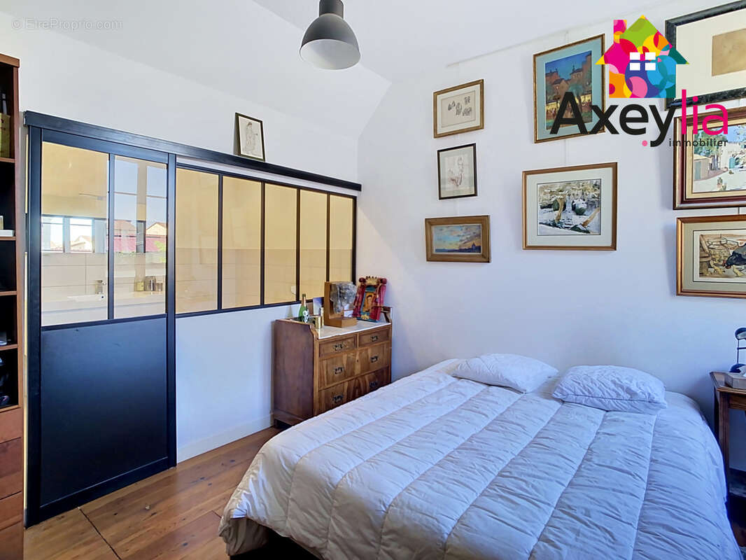 Appartement à ROANNE