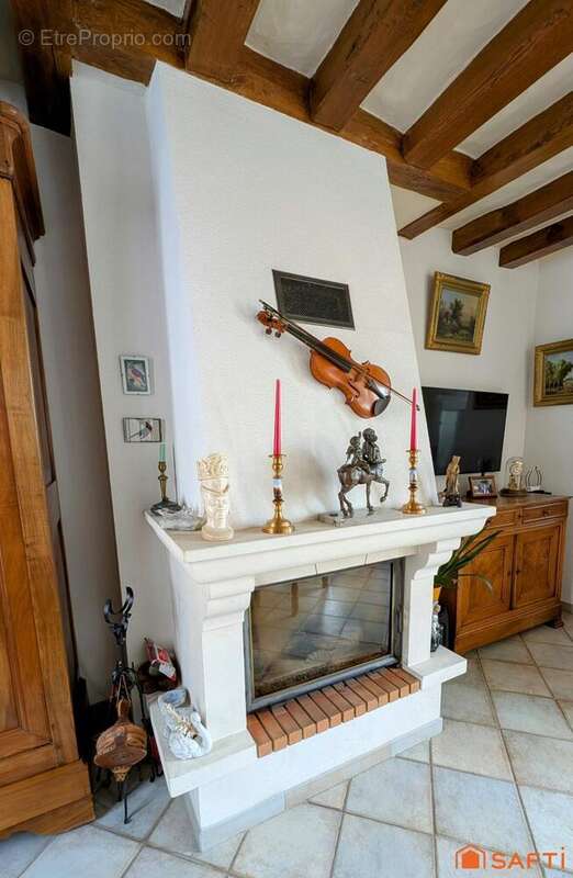 Photo 7 - Maison à BOURGUEIL