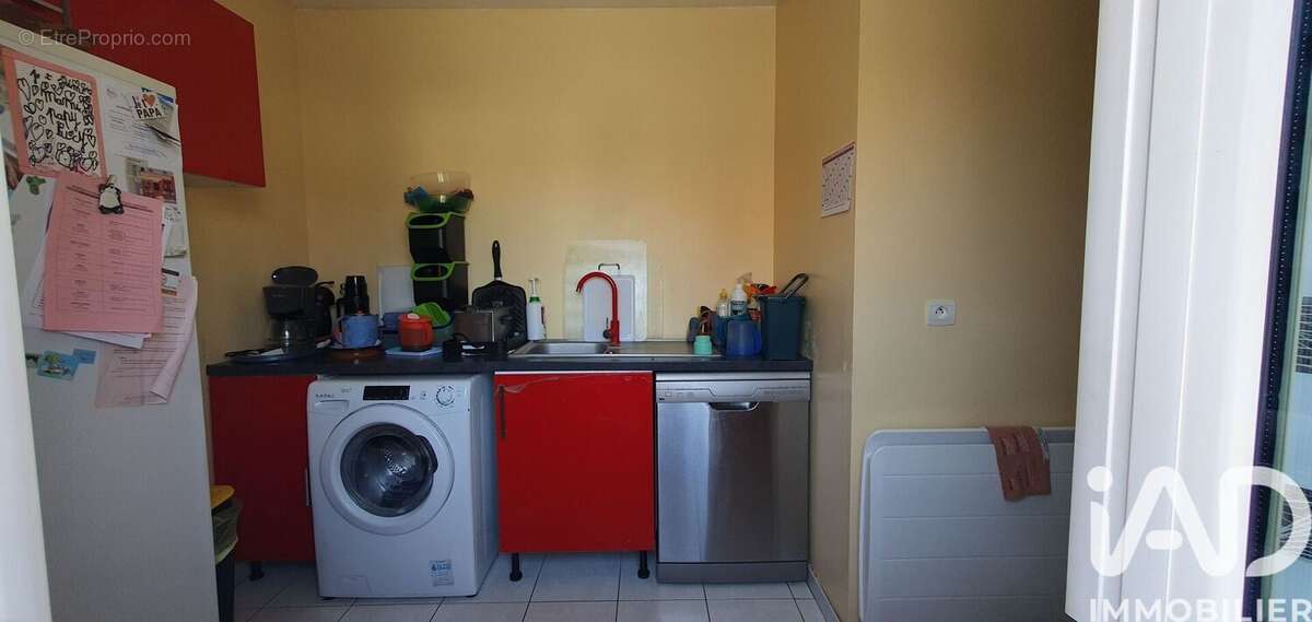 Photo 4 - Maison à NOGENT-LE-BERNARD