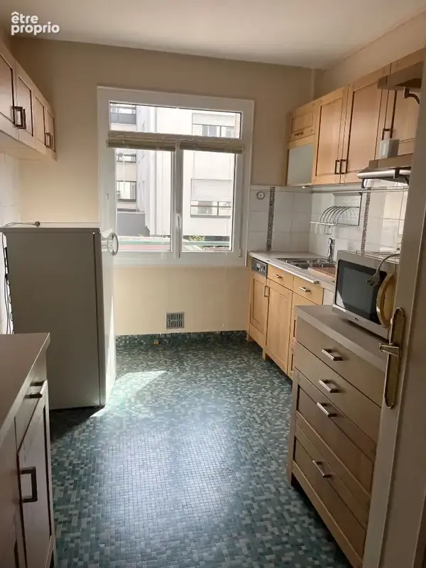 Appartement Rennes 5 pièce(s) 108 m2 - photo 3