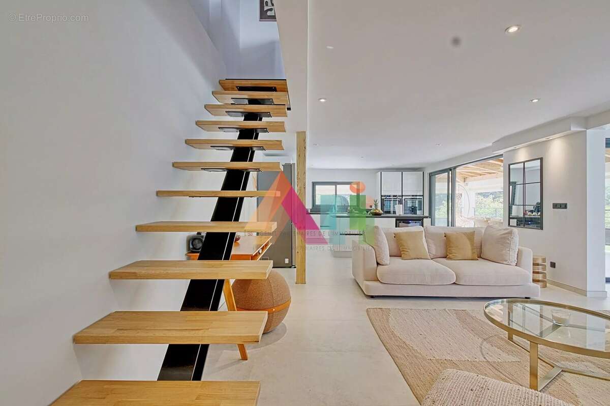 Appartement à SAINT-MARTIN