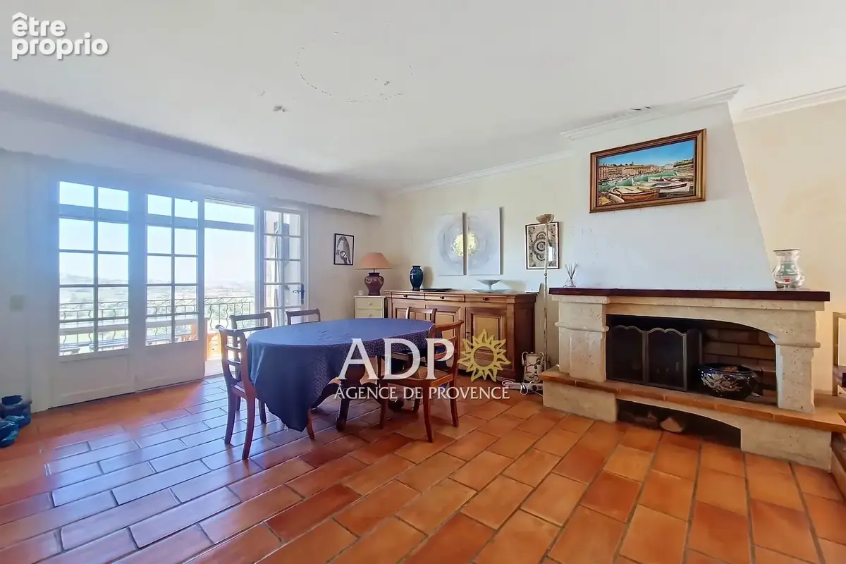 Maison 5 pièces 179 m² à vendre à Mandelieu-La-Napoule (06210) - photo 7
