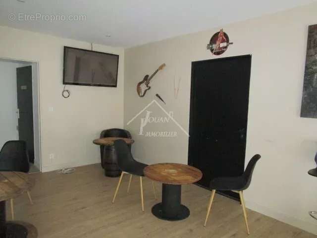 Maison à VARENNES-SUR-ALLIER