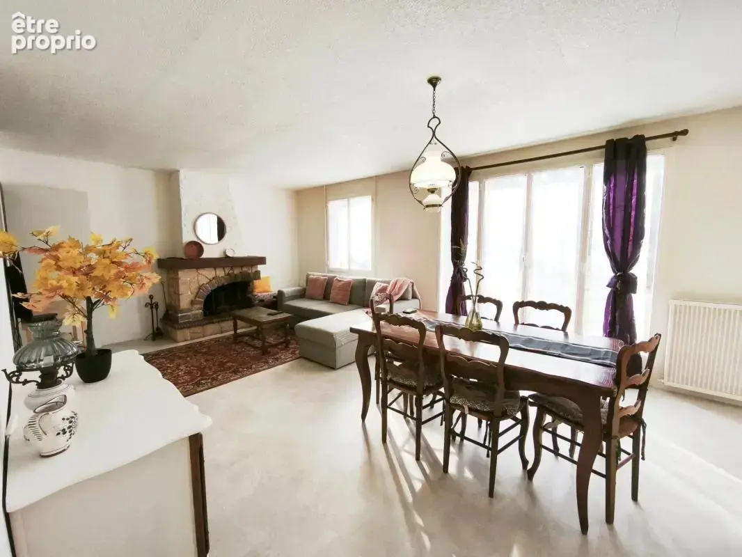 Montendre maison et terrain - photo 3