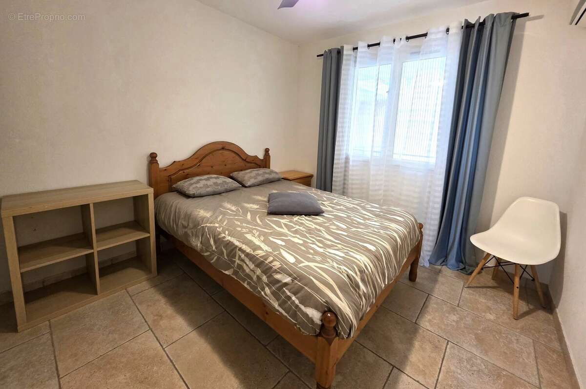 Appartement à MONTAUROUX