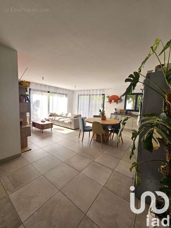 Photo 5 - Maison à PEZILLA-LA-RIVIERE