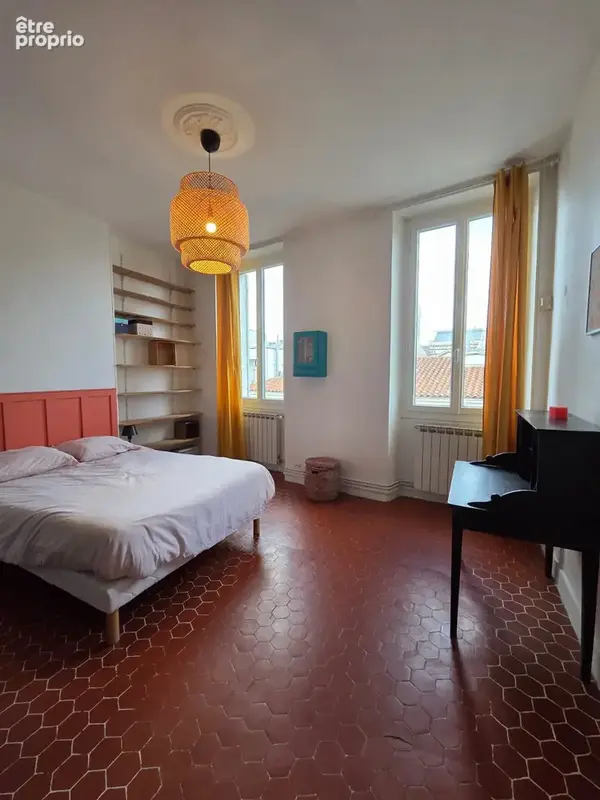 Duplex d’exception 115 m2   Vue mer & Cathédrale de la Major   Rue de l’Évêché - photo 11