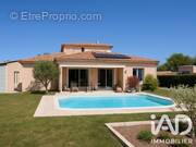 Photo 1 - Maison à LANDIRAS
