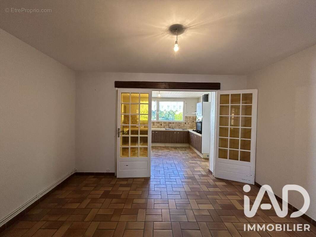 Photo 5 - Maison à CORBIE