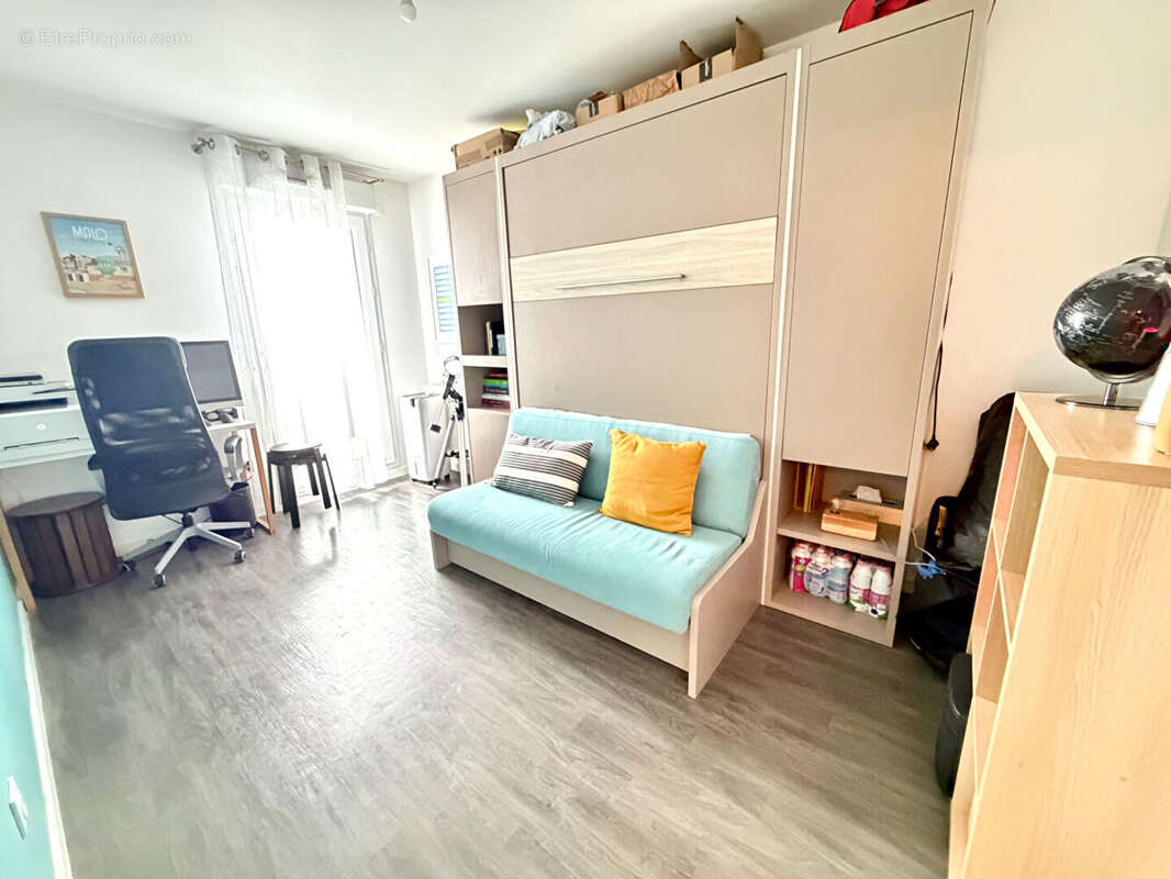 Appartement à BEZONS