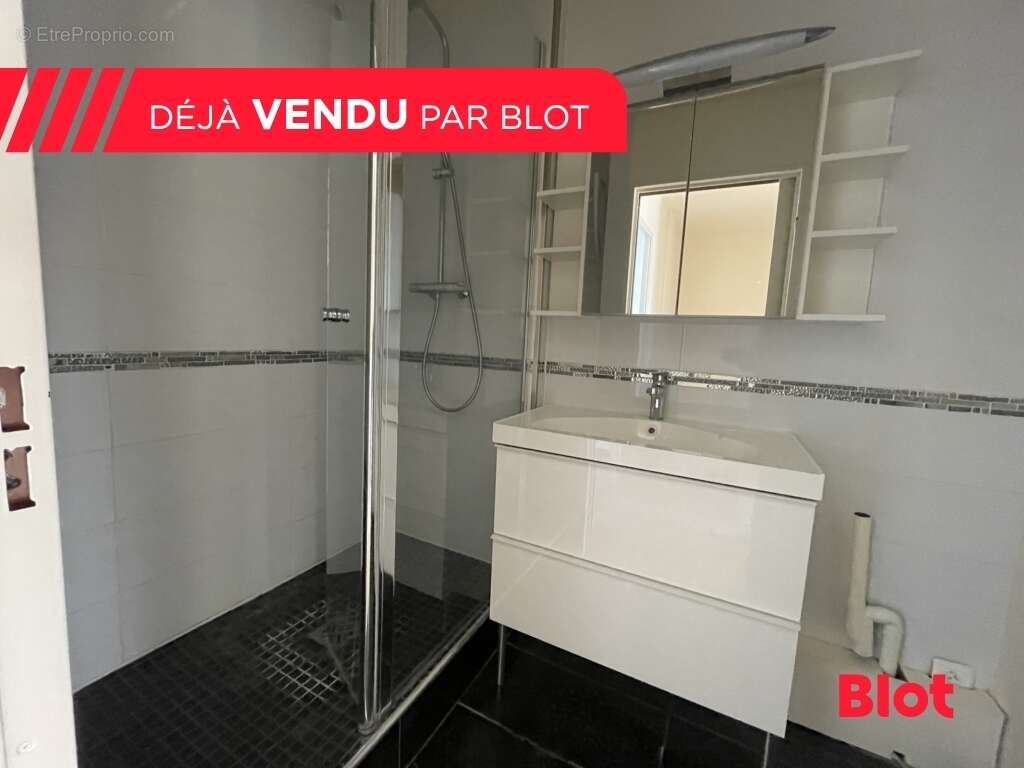 Appartement à ACIGNE