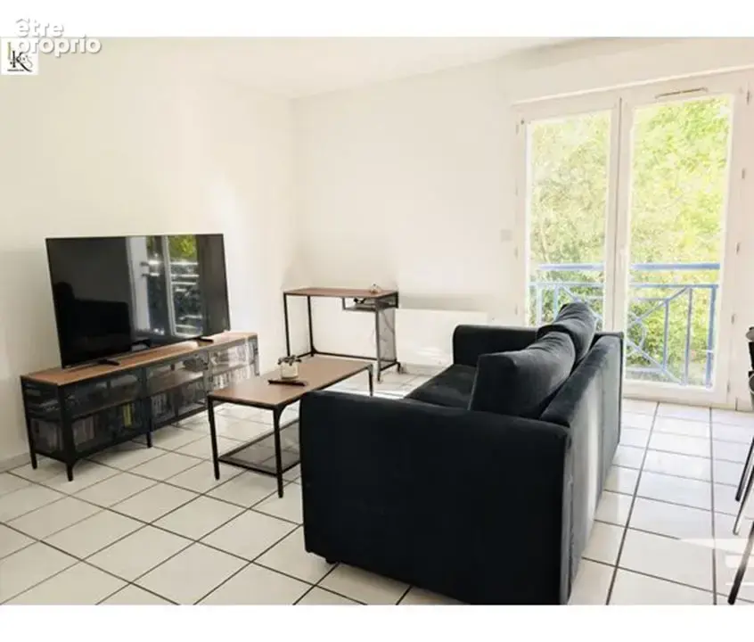 Appartement à BRUGES