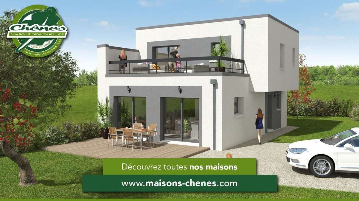 Terrain à bâtir de 800 m² à MICHERY (89) - photo 10