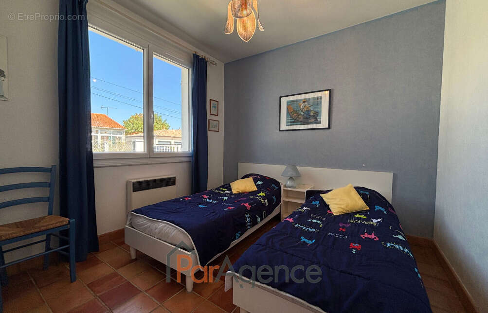 Maison à MESCHERS-SUR-GIRONDE