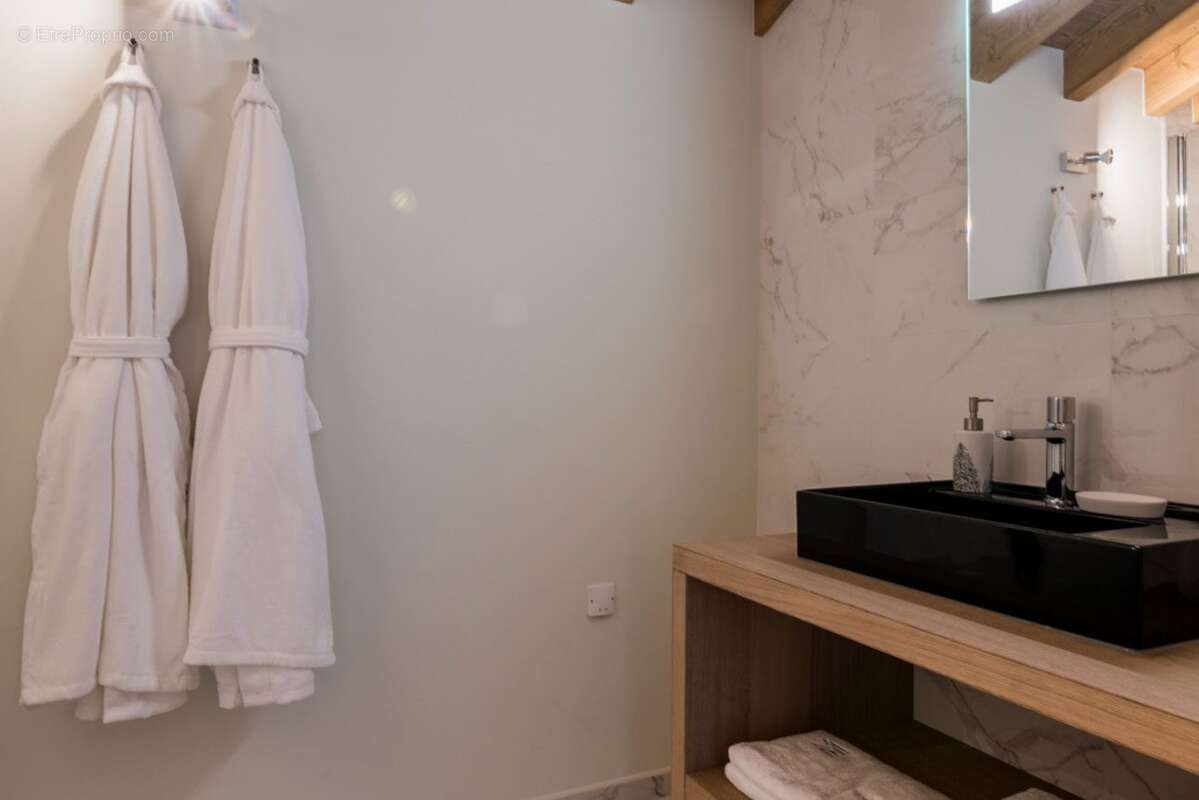 Maison 147 m² à Praz-Sur-Arly  - photo 9