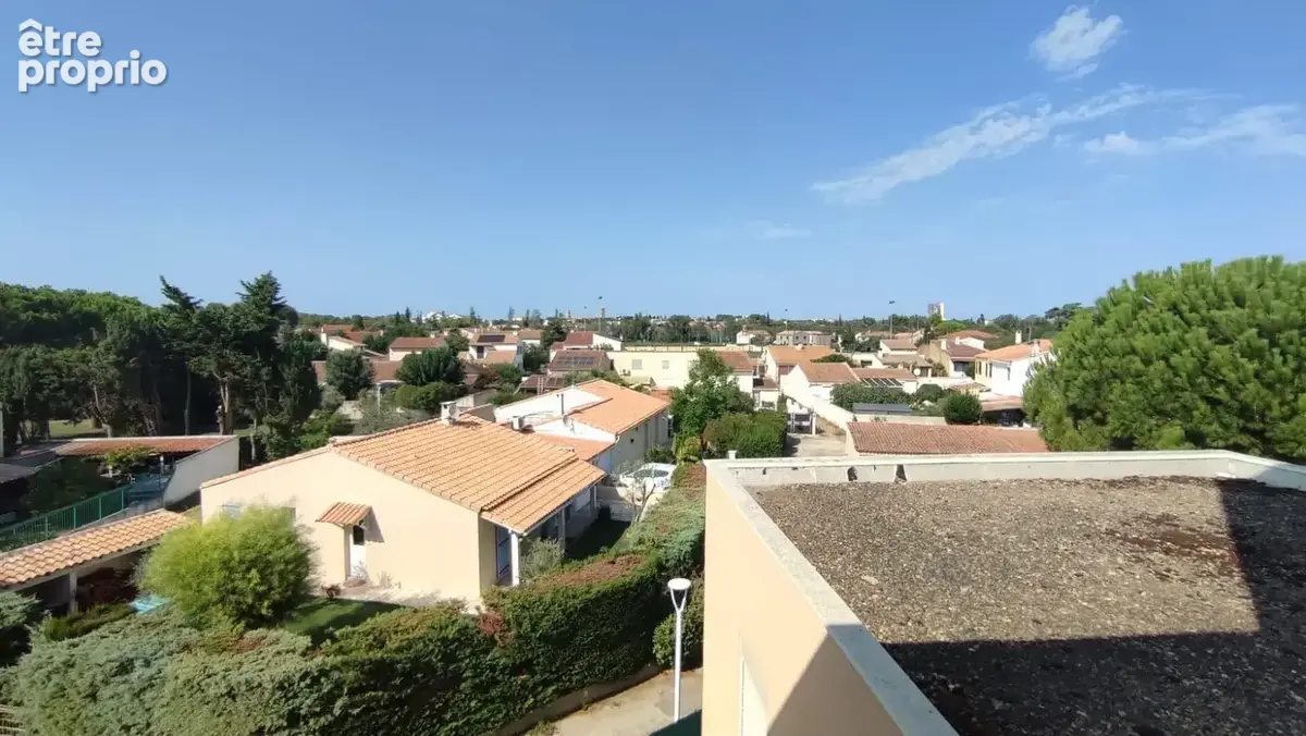 Appartement 76 m² à Arles  - photo 13