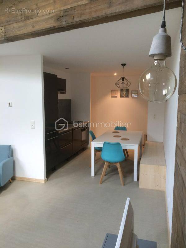 Appartement à RUMILLY