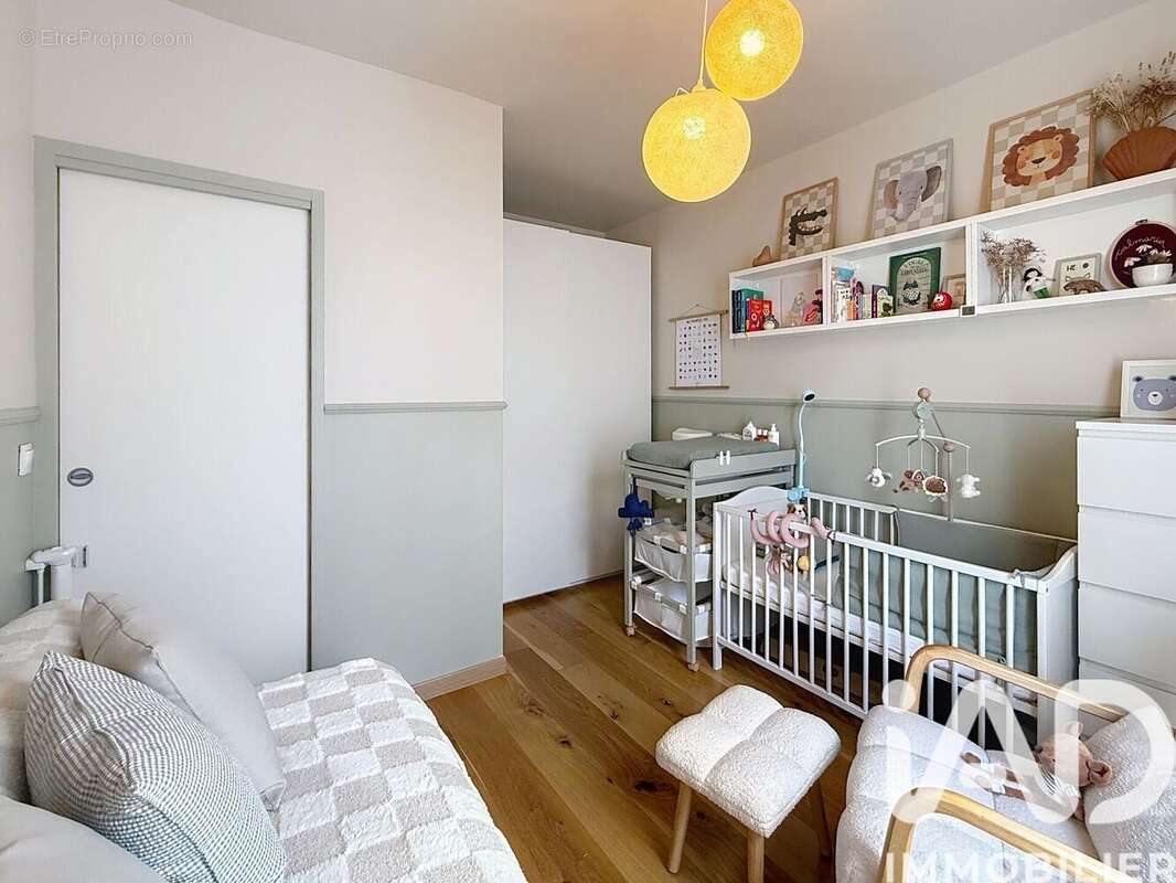Photo 7 - Appartement à IVRY-SUR-SEINE