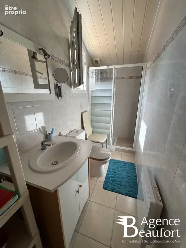 Maison Saint Hilaire De Riez - photo 12