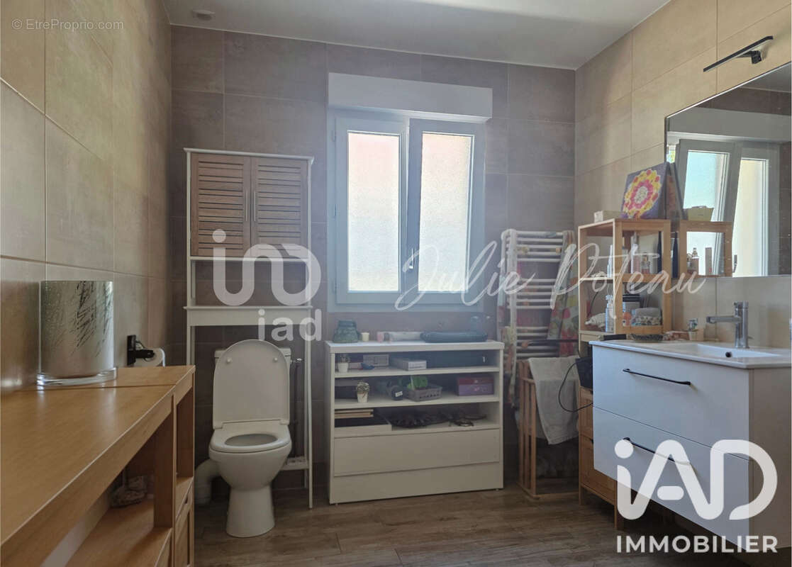 Maison 106 m² à Soissons  - photo 7